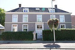 Historische Vereniging Wateringen-Kwintsheul