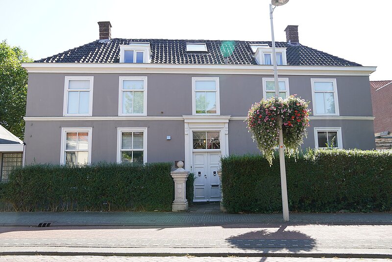 Historische Vereniging Wateringen-Kwintsheul