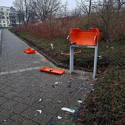 Facebook: Politie Basisteam Westland