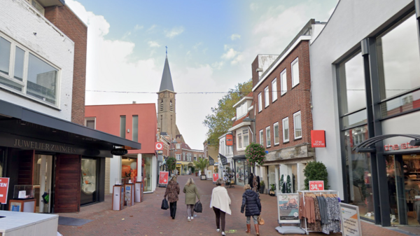 Google Streetview
