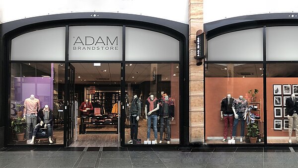 Adam Brandstore Naaldwijk (Facebook)