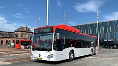 Stadsbus via wiki.ovinnederland.nl (CC)