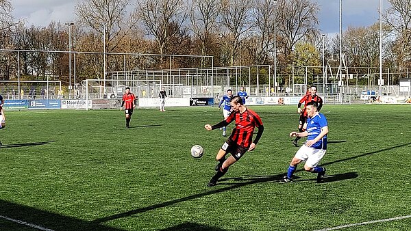 WOS/Peer Verweij