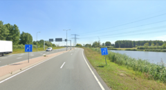 Google Streetview