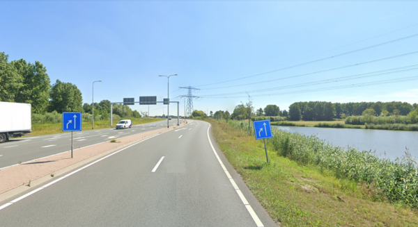 Google Streetview