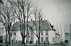 Villa Ouwendijk