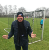 Voetbalvereniging Verburch