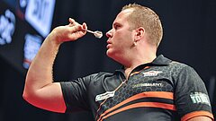 Pieter Verbeek/Toto Dart Kings