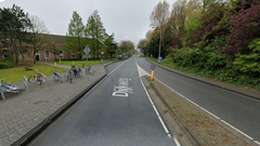 Google Streetview