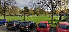 Google Streetview