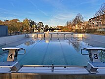 Zwembad De Waterman