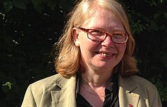 Ellen Snethlage