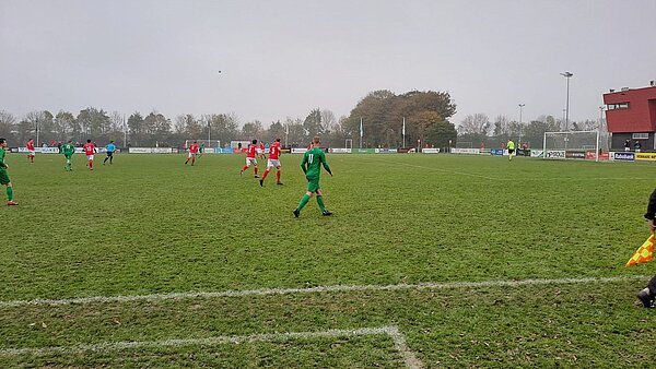 WOS/Johan Voskamp