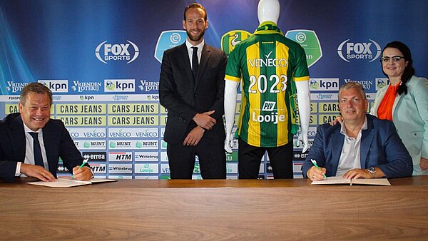 ADO Den Haag