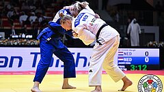 IJF/Tamara Kulumbegashvili