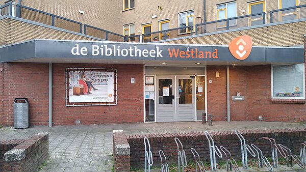 Bibliotheek Westland