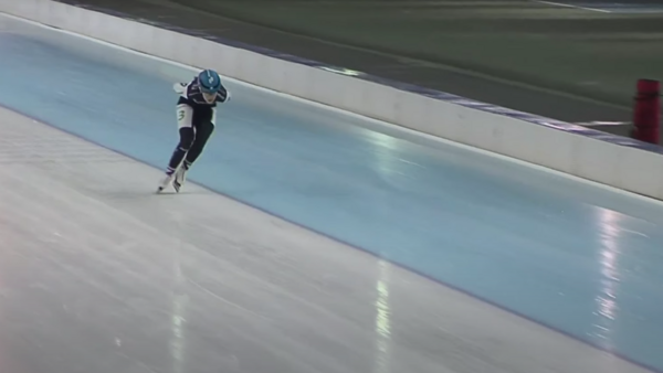 Livestream Schaatsen.nl