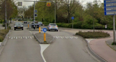 Google StreetView