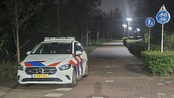 Politie