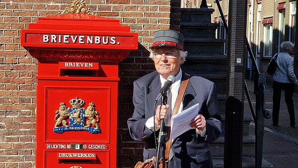 Historische Vereniging Maassluis