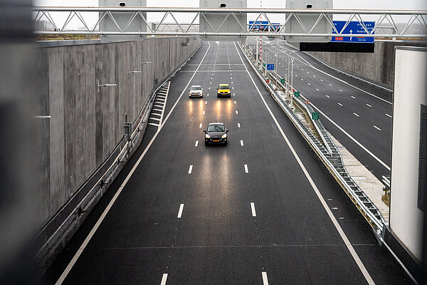 Rijkswaterstaat