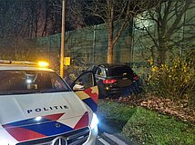 Instagram/Politie Westland