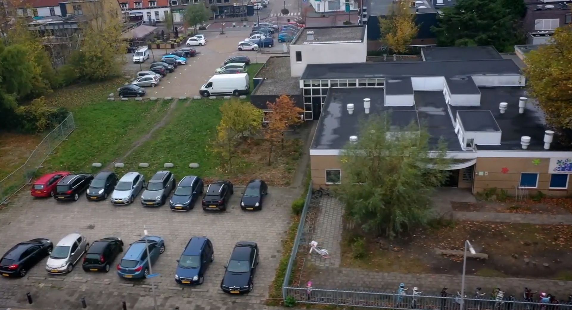 Nieuw centrum Honselersdijk kost 5,9 miljoen