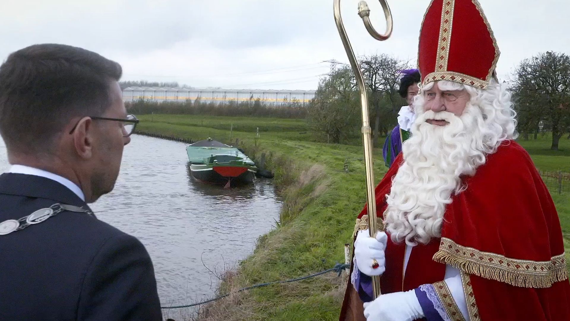 201115 Sinterklaas Bouke Arends
