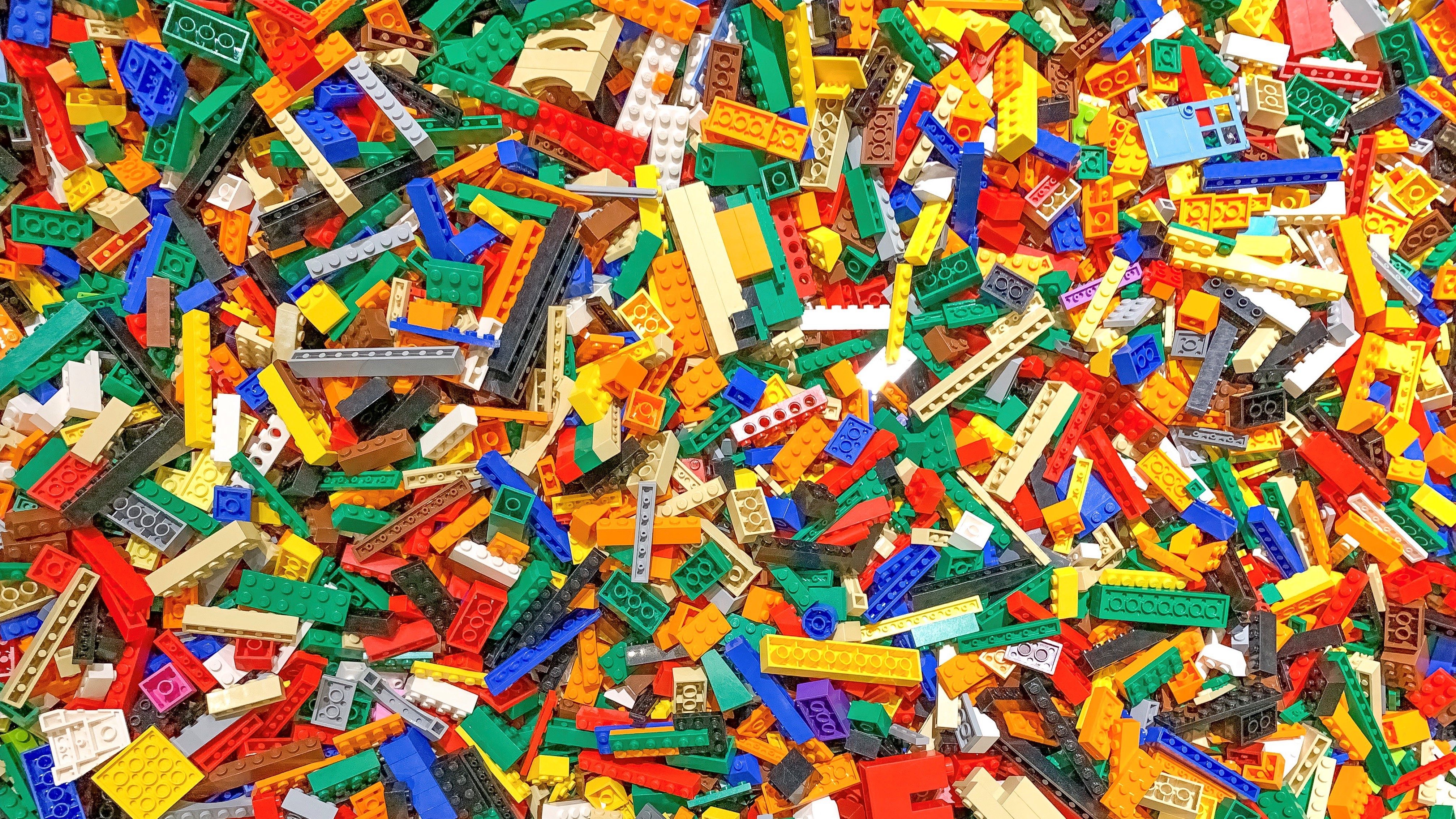 Oproep: bouw Westland na met Lego