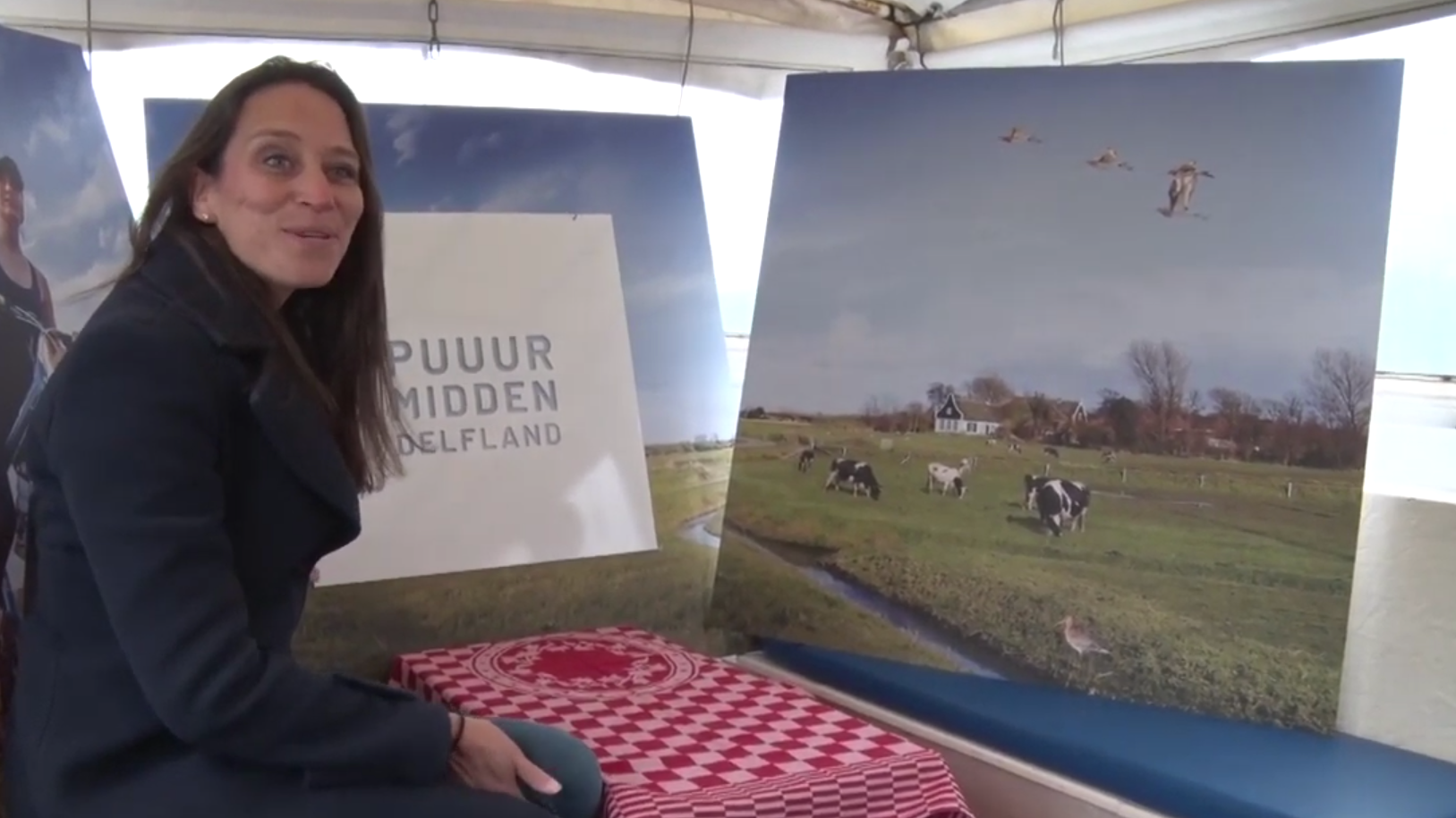 Midden-Delfland denkt aan toeristenbelasting