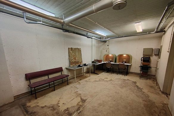 22 oktober bunker gravenzande