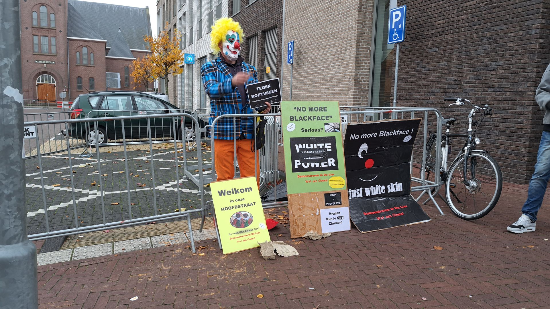 Sint De Lier 2024