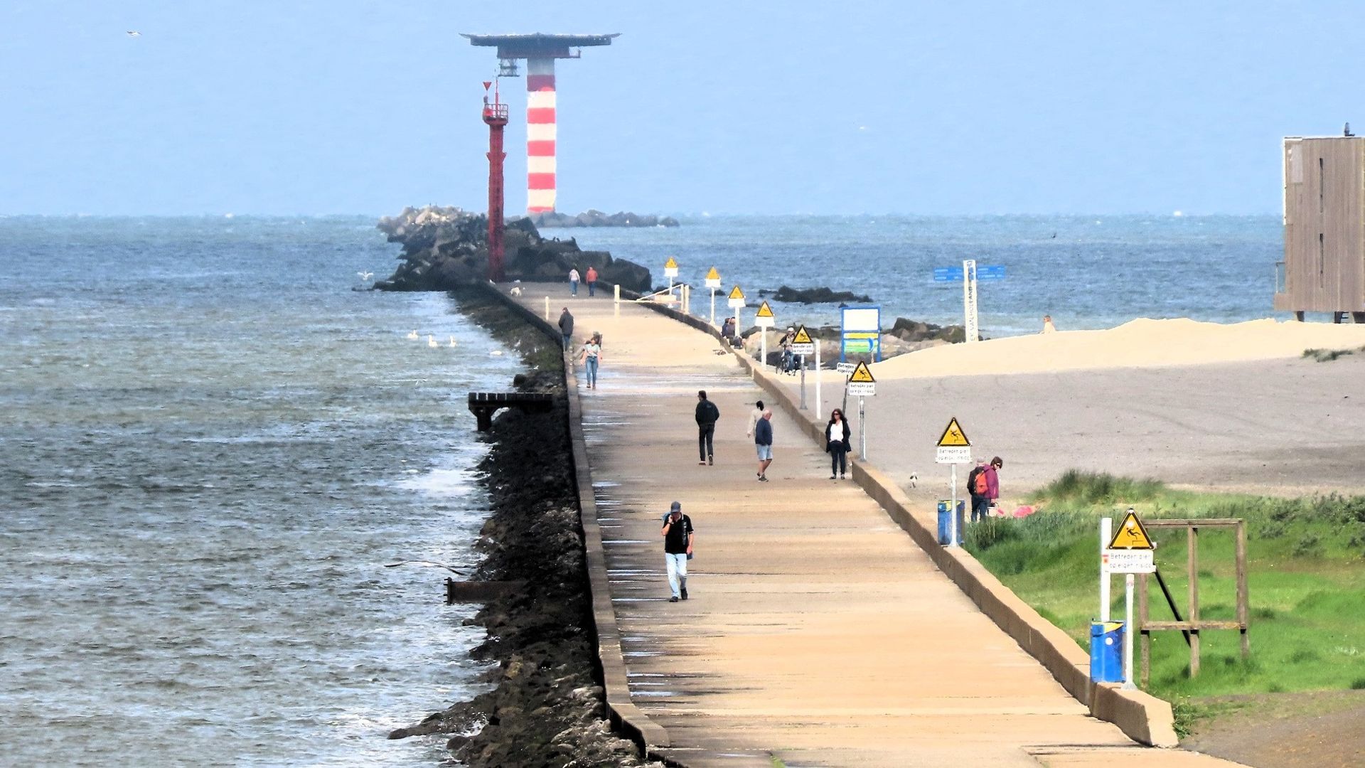 2024-05-30-1- Noorderpier Hoek van Holland -