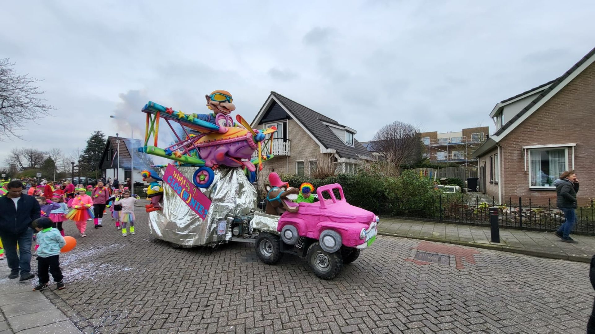 Carnaval 2024 - Stefan van der Meer (2)