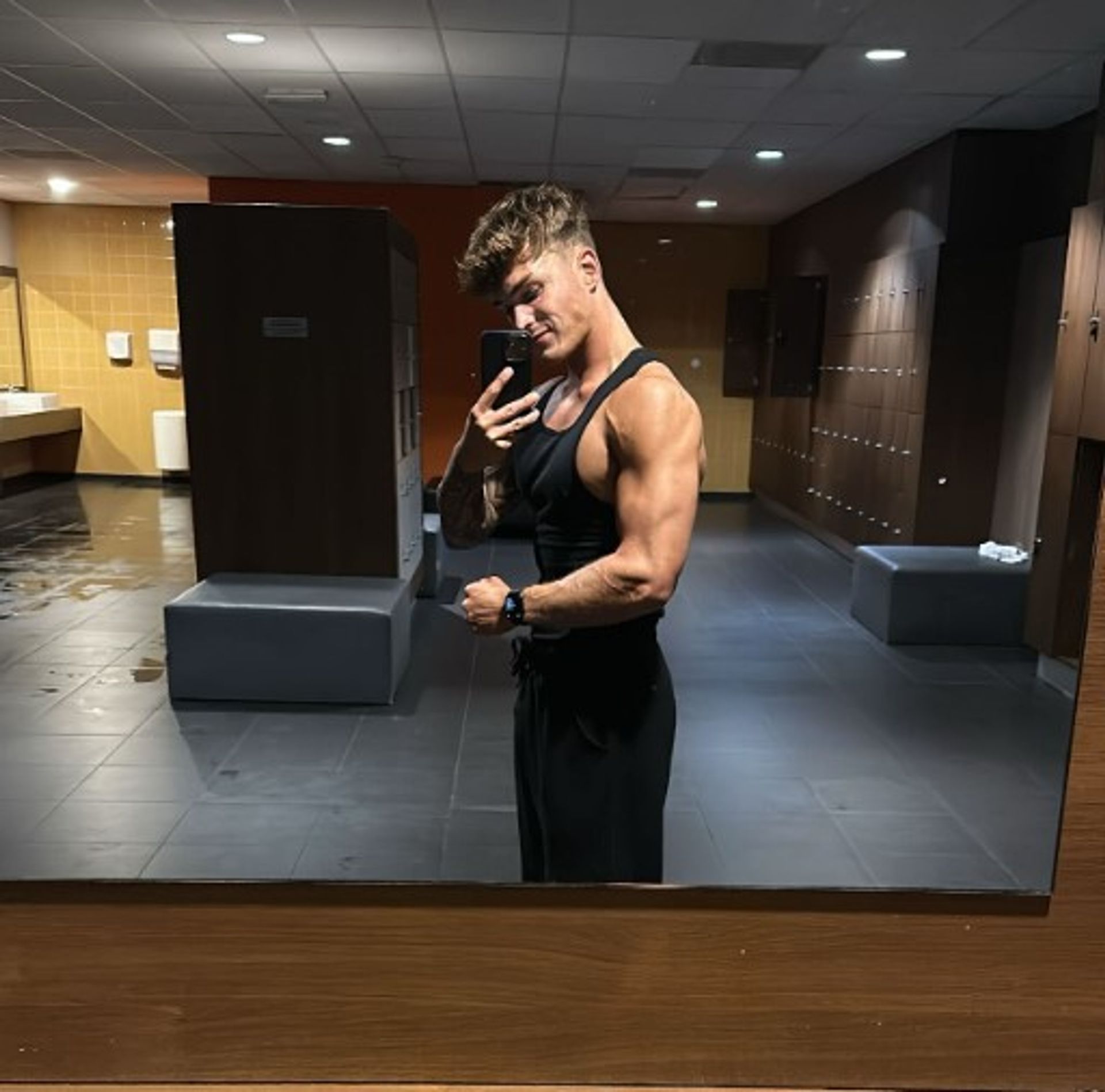 Mitchel Keijzer