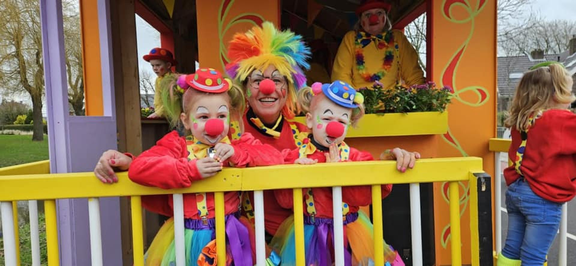 Carnaval 2024 - Daphne van Veldhoven (2)