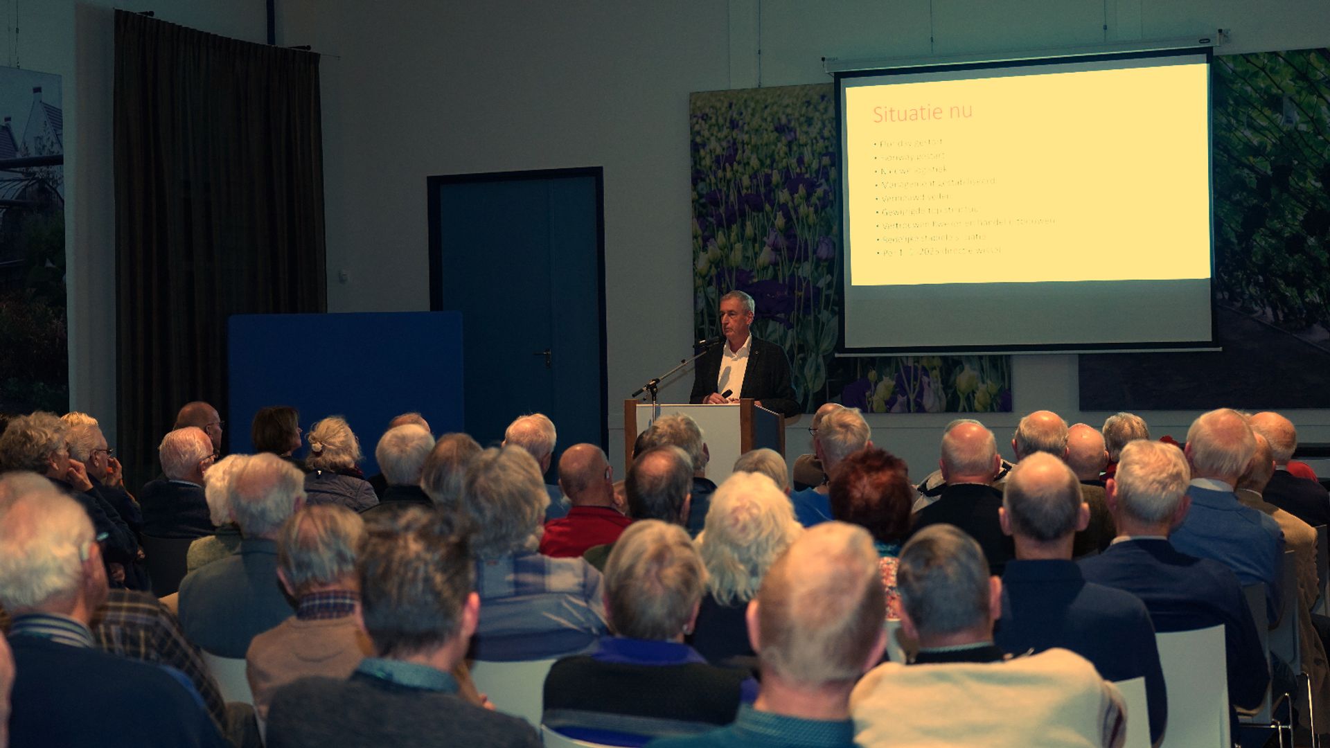 lezing floraholland 1