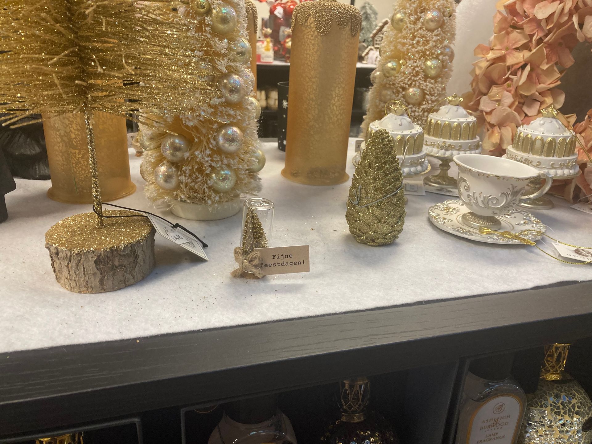 Boutique Maison