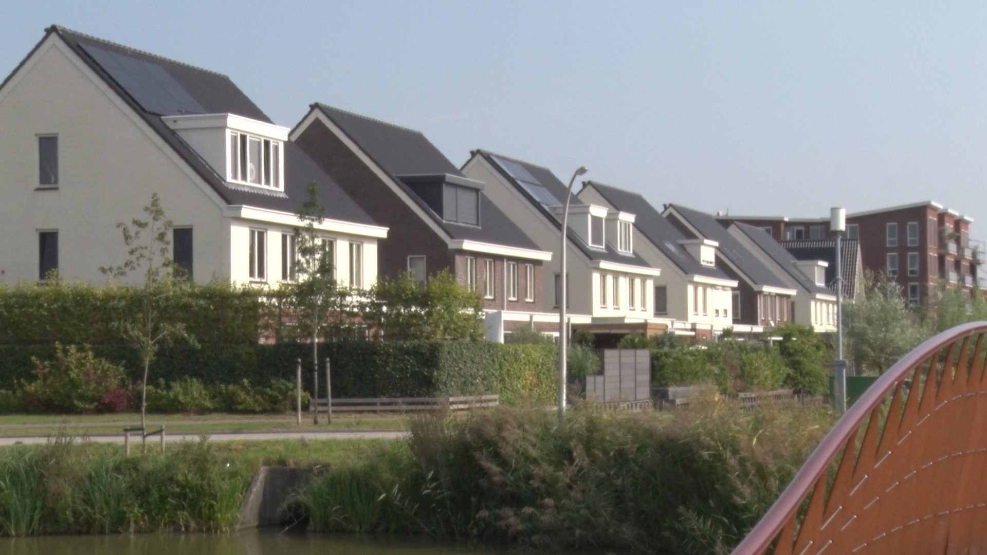 200 in plaats van 700: waar blijven de beloofde nieuwbouwhuizen in Midden-Delfland?