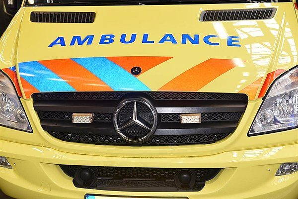 Responstijd ambulancedienst blijft in Maassluis onder druk