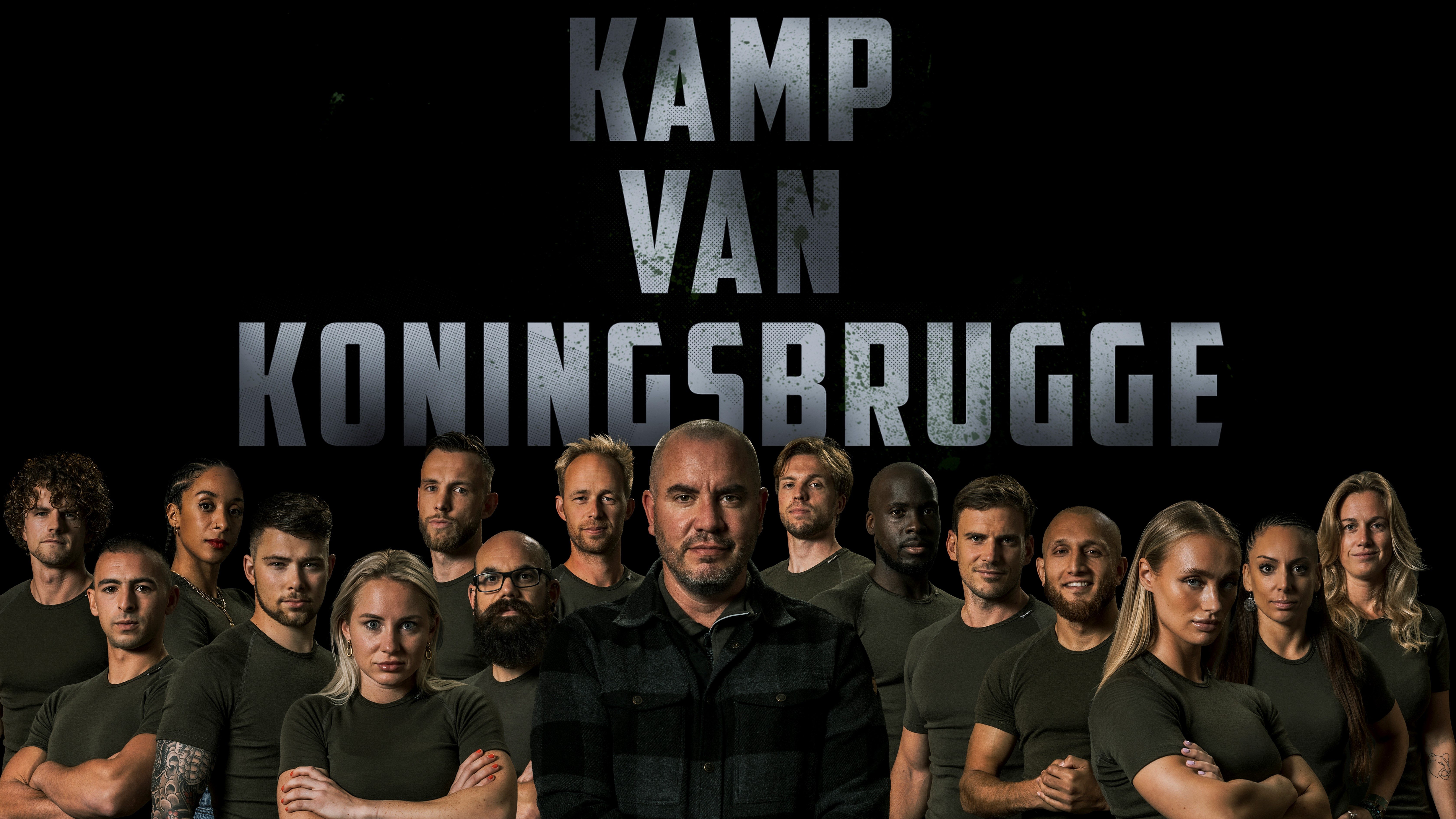 Westlander te zien in nieuwe seizoen 'Kamp van Koningsbrugge'