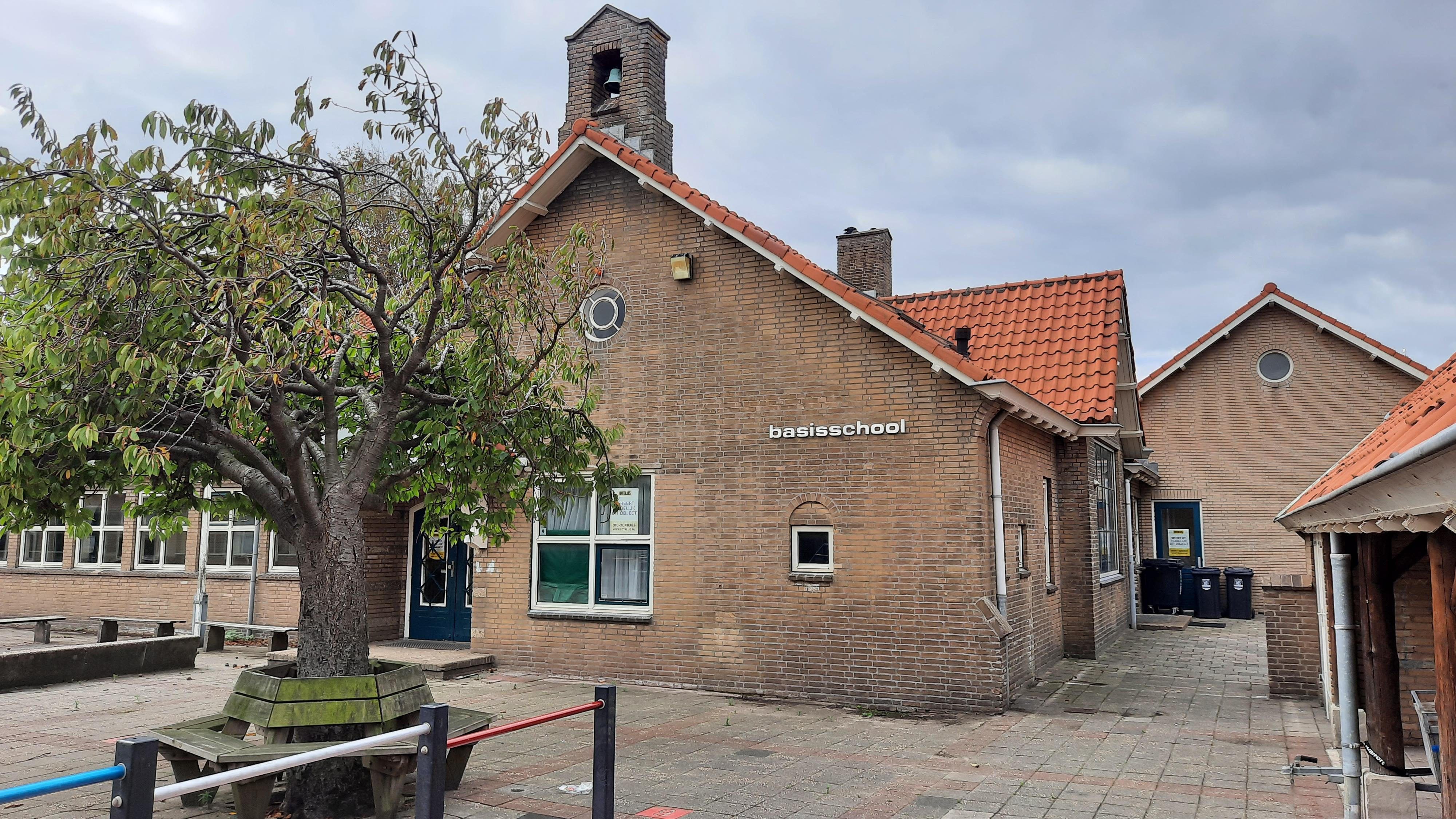 Aloysiusschool opnieuw afgewezen als gemeentelijk monument