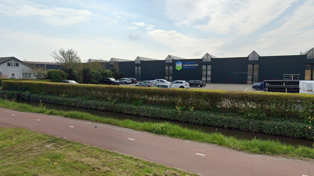 Zwitserse holding neemt kassenbouwer Dalsem over