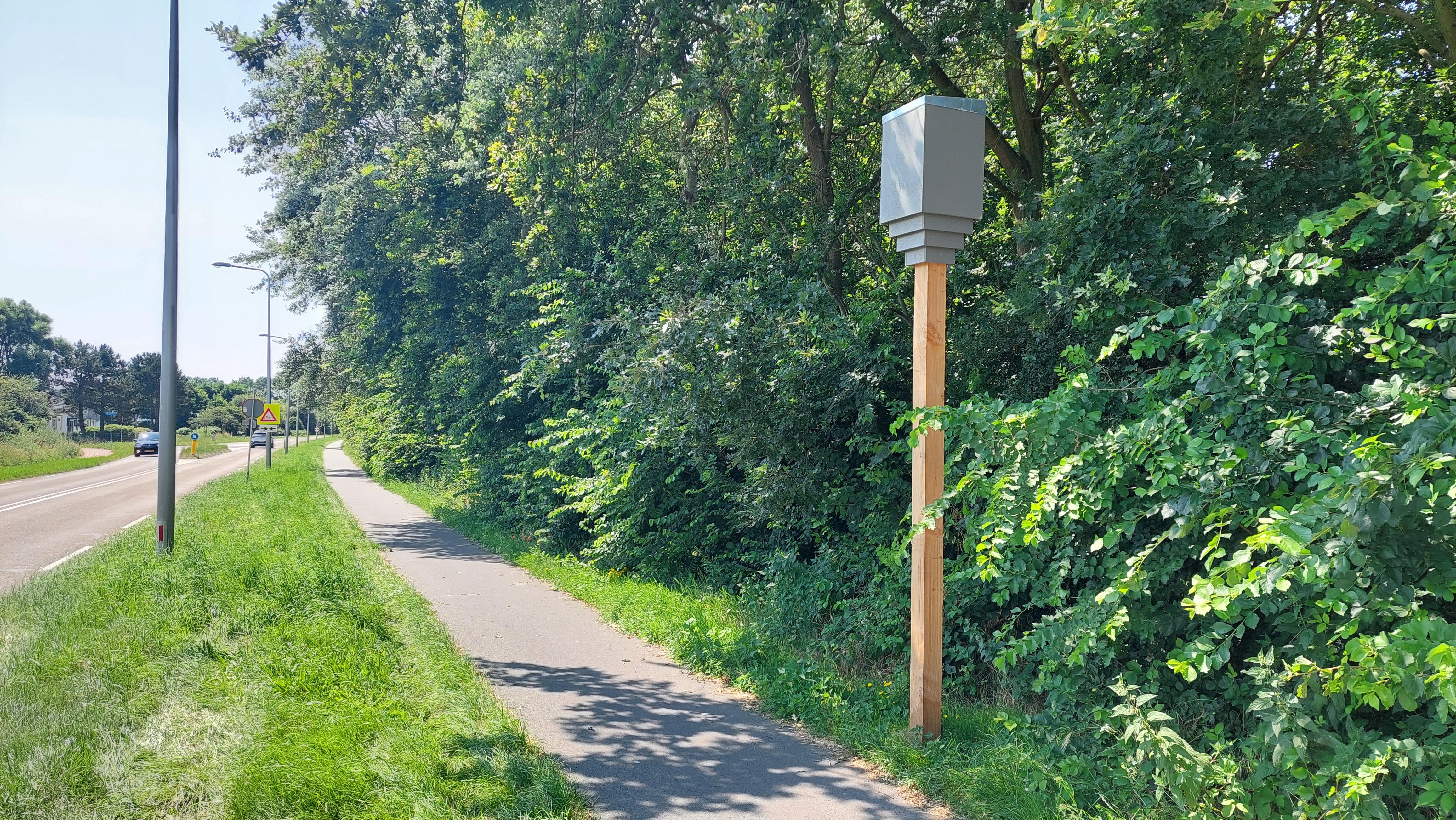 vleermuiskast