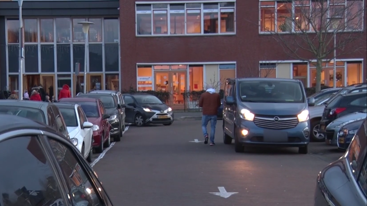 Veel zorgen over verkeersveiligheid rond basisscholen